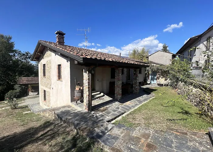 Farmhouse In Aulla With Private Pool